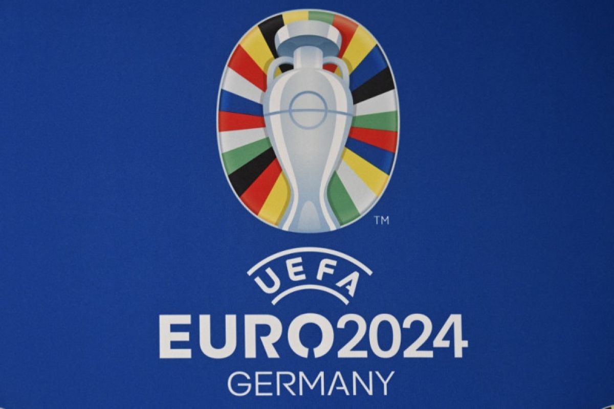 Catat ini Jadwal Euro 2024